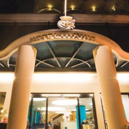 King Otel Cattolica Dış mekan fotoğraf