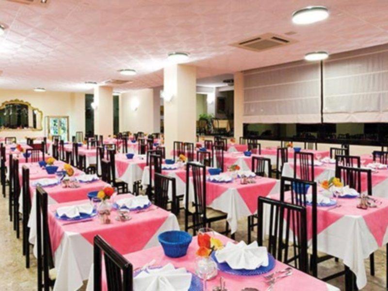 King Otel Cattolica Dış mekan fotoğraf