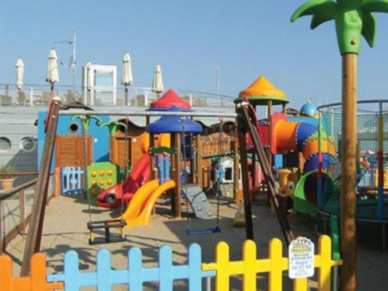 King Otel Cattolica Dış mekan fotoğraf