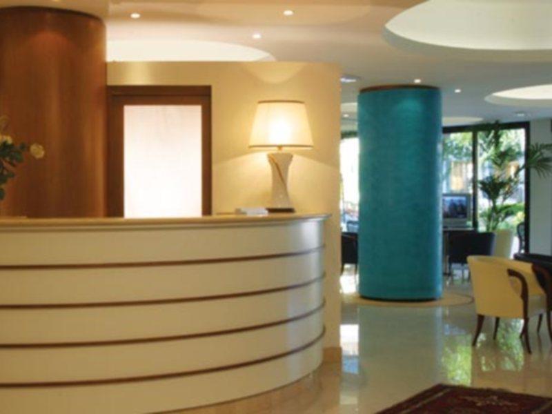 King Otel Cattolica Dış mekan fotoğraf